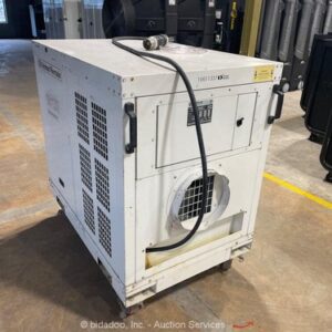 2017 Kwikool KP05-21 Portable Air Condition 5 Ton Indoor Outdoor AC Unit bidadoo
