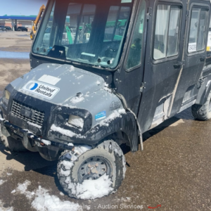 2019 Club Car Carryall 1700 4WD Utility Vehicle Cart Side By Side -Parts/Repair