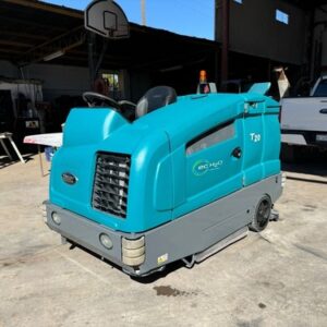 2018 Tennant T20 Ride-on Floor Scrubber